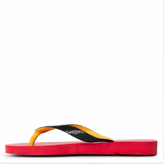 Havaianas Sndl Td100 Ch99  