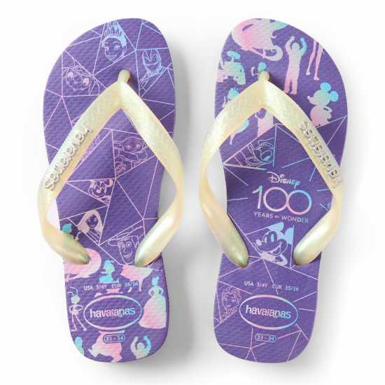 Havaianas Disney 100 Ch99  