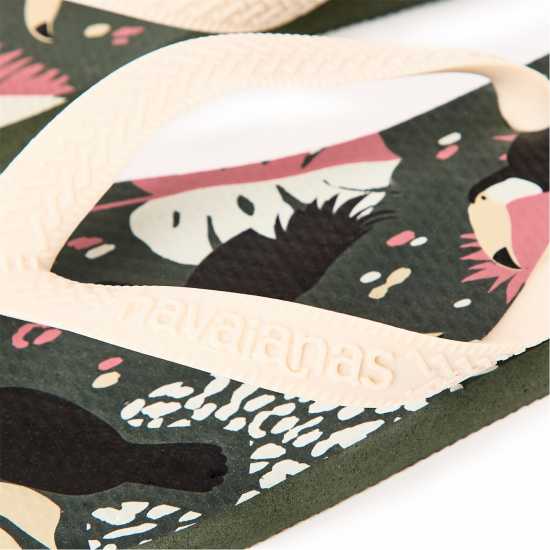 Havaianas Sndl Tr Vb Ch99  