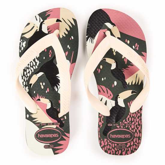 Havaianas Sndl Tr Vb Ch99  