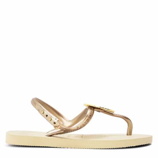 Havaianas Embllshd S Ch99  