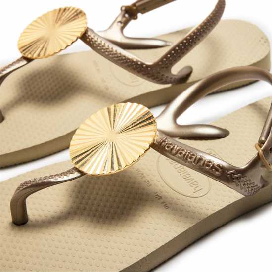 Havaianas Embllshd S Ch99  