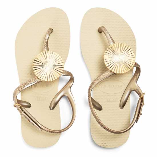 Havaianas Embllshd S Ch99  