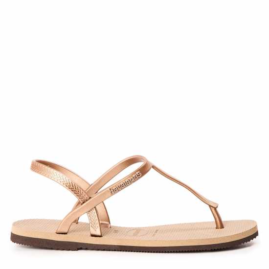 Havaianas Джапанки Hav. You Paraty Metallic Rj Rose Go Flip Flops Unisex Kids Havaianas Джапанки Hav. You Paraty Metallic Rj Rose Go Flip Flops Unisex Kids