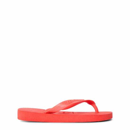 Havaianas Джапанки Hav. Top Red Crush 33/34 Flip Flops Unisex Kids  