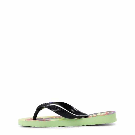 Havaianas Джапанки Hav. Ipe Citronella 33/34 Flip Flops Unisex Kids Havaianas Джапанки Hav. Ipe Citronella 33/34 Flip Flops Unisex Kids