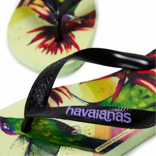 Havaianas Джапанки Unisex Kids' Citronella Flip Flops  