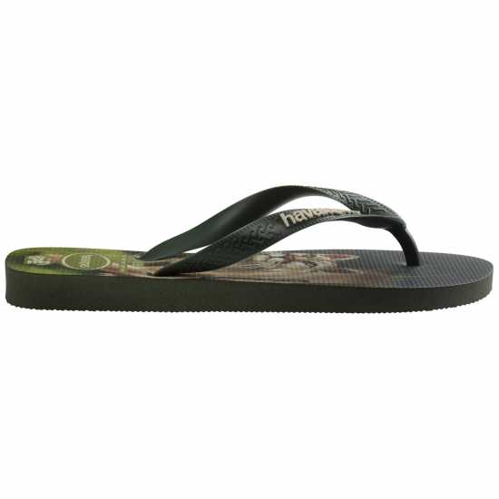Havaianas A Licences Ch99  