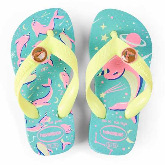 Havaianas Джапанки Flip Flops In99 Havaianas Джапанки Flip Flops In99