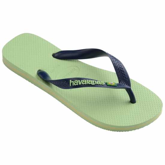 Havaianas Sndl Brsl Ch99  