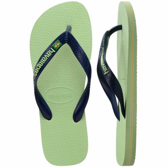 Havaianas Sndl Brsl Ch99  