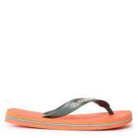 Havaianas Sndl Brsl Ch99 Havaianas Sndl Brsl Ch99