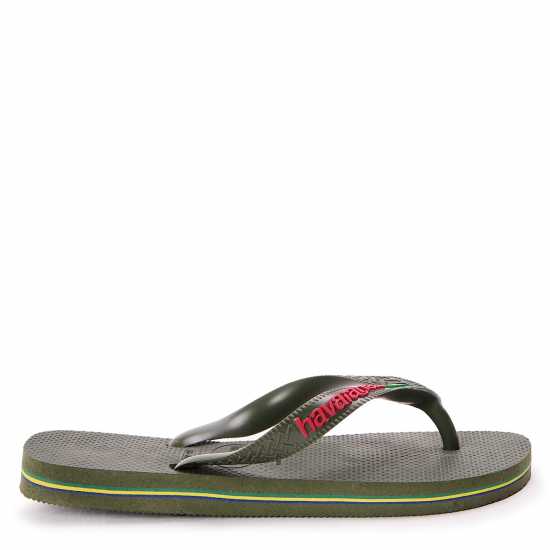 Havaianas Sndl Brsl Ch99  