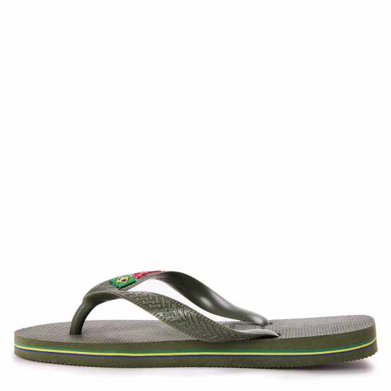Havaianas Sndl Brsl Ch99  