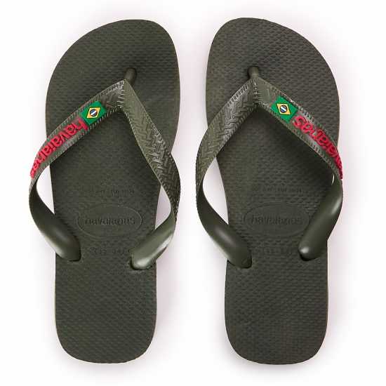 Havaianas Sndl Brsl Ch99  