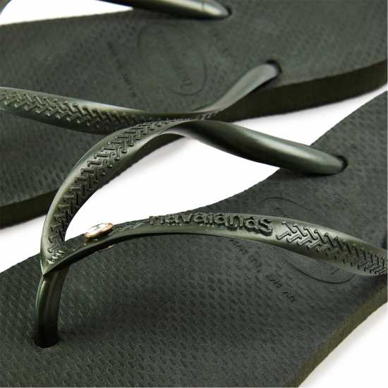 Havaianas Slm Crystl Ch99  