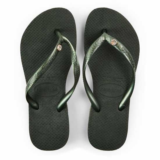 Havaianas Slm Crystl Ch99  