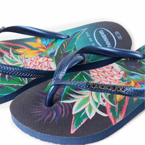 Havaianas Джапанки Flip Flops Ch99  