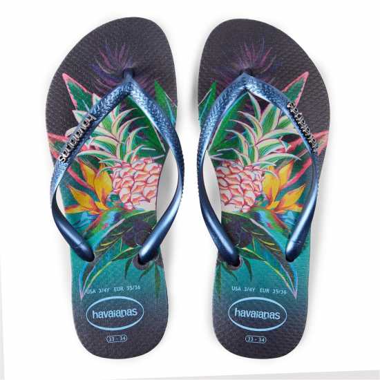 Havaianas Джапанки Flip Flops Ch99  