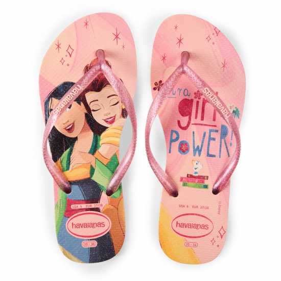 Havaianas Kids Slim In99  