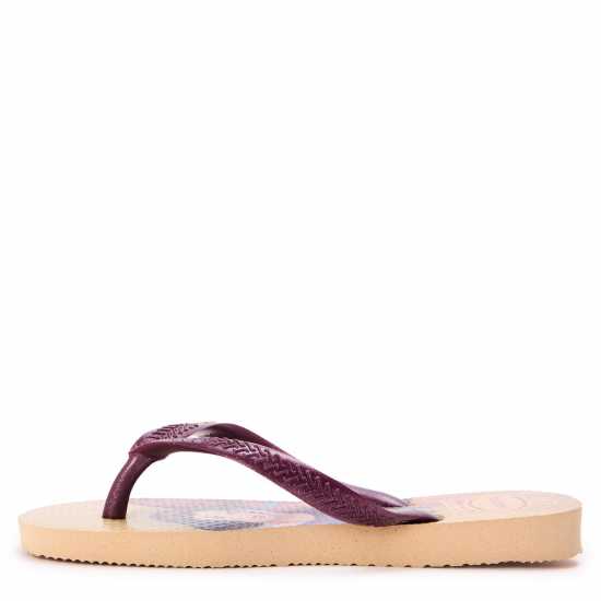 Havaianas Джапанки Hav. Kids Slim Princess Golden 25/2 Flip Flops Unisex Havaianas Джапанки Hav. Kids Slim Princess Golden 25/2 Flip Flops Unisex