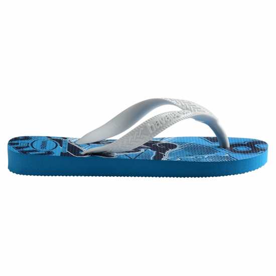 Havaianas Джапанки Hav. Kids Athletic Turquoise 27/28 Flip Flops Unisex  