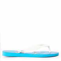 Havaianas Джапанки Hav. Kids Athletic Turquoise 35/36 Flip Flops Unisex Havaianas Джапанки Hav. Kids Athletic Turquoise 35/36 Flip Flops Unisex