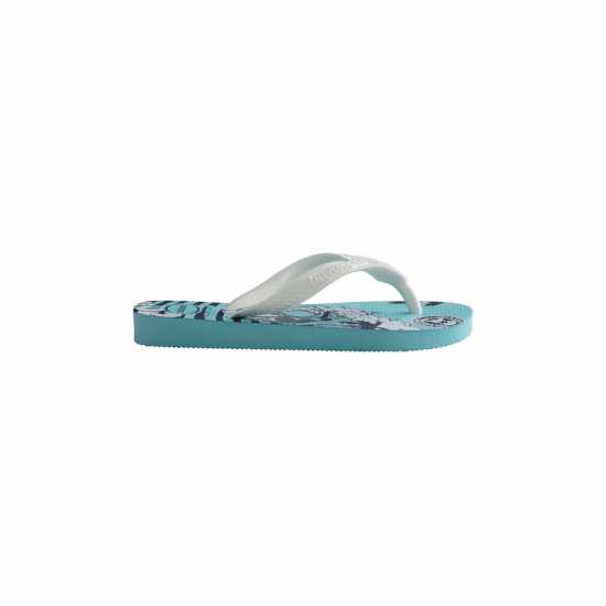 Havaianas Sndl Athle Ch99  