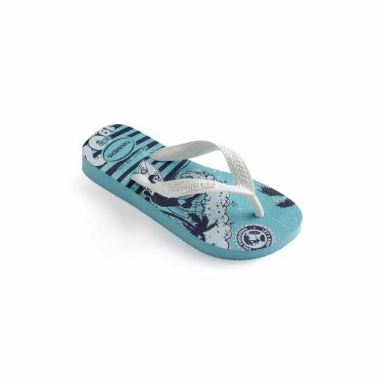 Havaianas Sndl Athle Ch99  