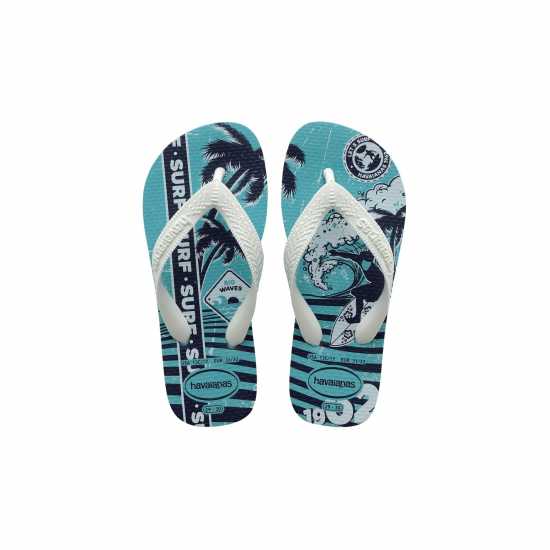Havaianas Sndl Athle Ch99  