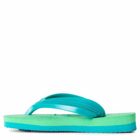 Havaianas Джапанки Hav. Kids Max Leaf Green 23/24 Flip Flops Unisex Havaianas Джапанки Hav. Kids Max Leaf Green 23/24 Flip Flops Unisex