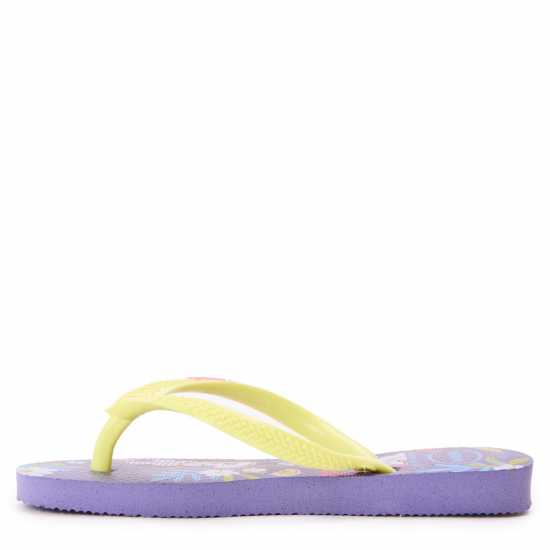 Havaianas Джапанки Hav. Kids Disney Cool Purple Paisle Flip Flops Unisex Havaianas Джапанки Hav. Kids Disney Cool Purple Paisle Flip Flops Unisex