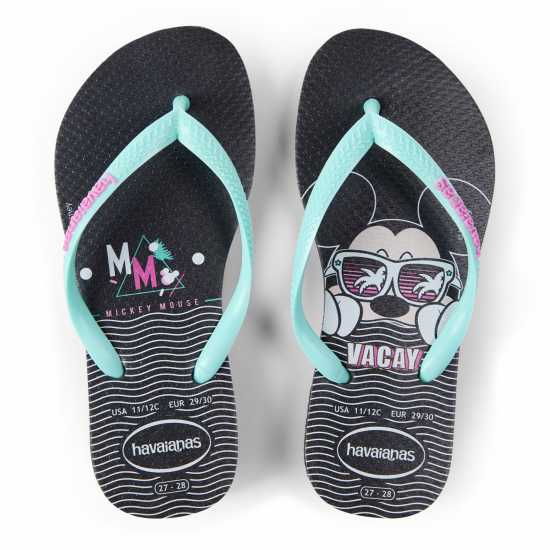 Havaianas K Licences Ch99  