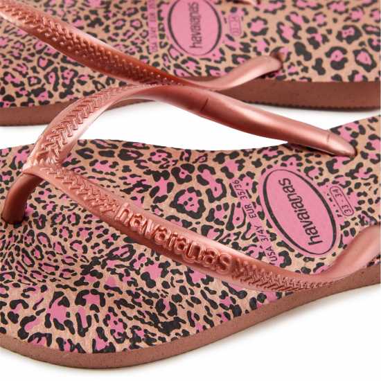 Havaianas Sndl Slim Ch99  