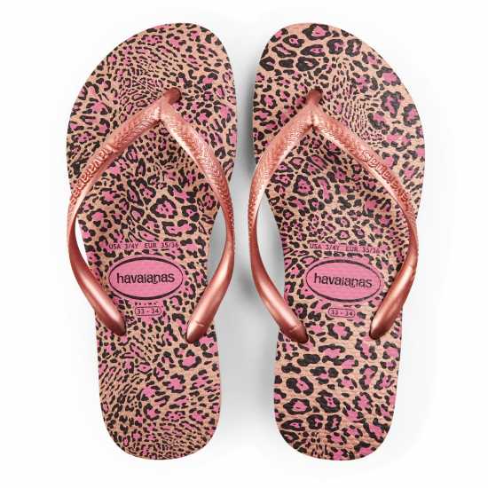 Havaianas Sndl Slim Ch99  