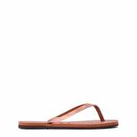 Havaianas Джапанки Hav. You Metallic Rust 33/34 Flip Flops Unisex Kids Havaianas Джапанки Hav. You Metallic Rust 33/34 Flip Flops Unisex Kids