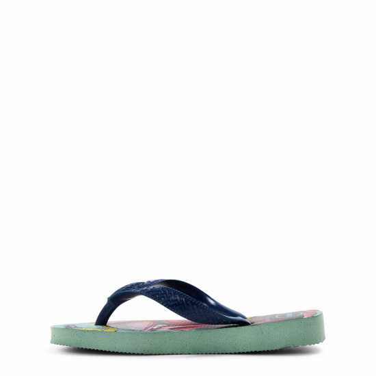 Havaianas Джапанки Hav. Star Wars Clay/navy Blue 27/28 Flip Flops Unisex Kids  