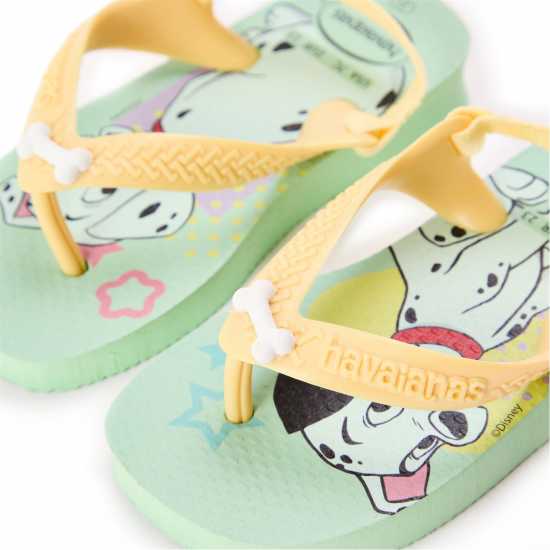 Havaianas Sndl Dis In99  