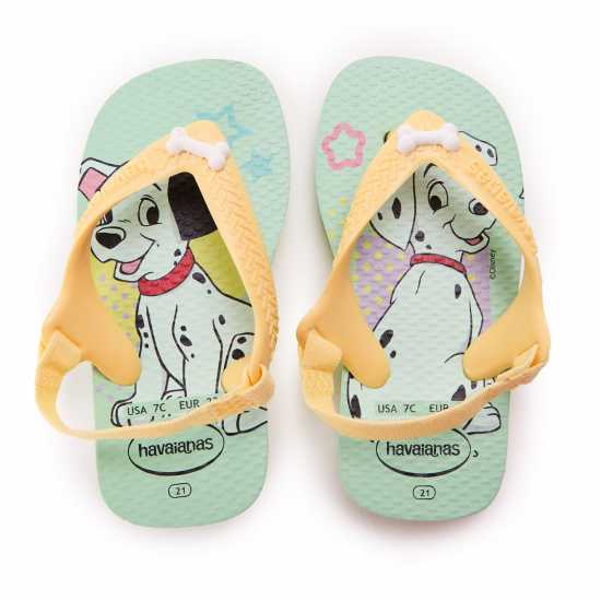 Havaianas Sndl Dis In99  