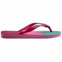 Havaianas Джапанки Hav. Top Fashion Pink Lemonade 33/3 Flip Flops Unisex Kids Havaianas Джапанки Hav. Top Fashion Pink Lemonade 33/3 Flip Flops Unisex Kids