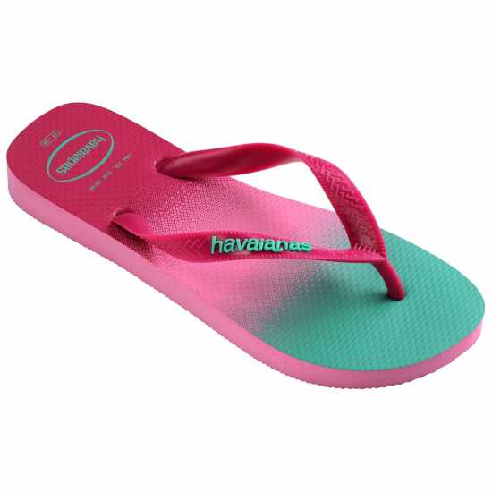 Havaianas Джапанки Hav. Top Fashion Pink Lemonade 33/3 Flip Flops Unisex Kids Havaianas Джапанки Hav. Top Fashion Pink Lemonade 33/3 Flip Flops Unisex Kids