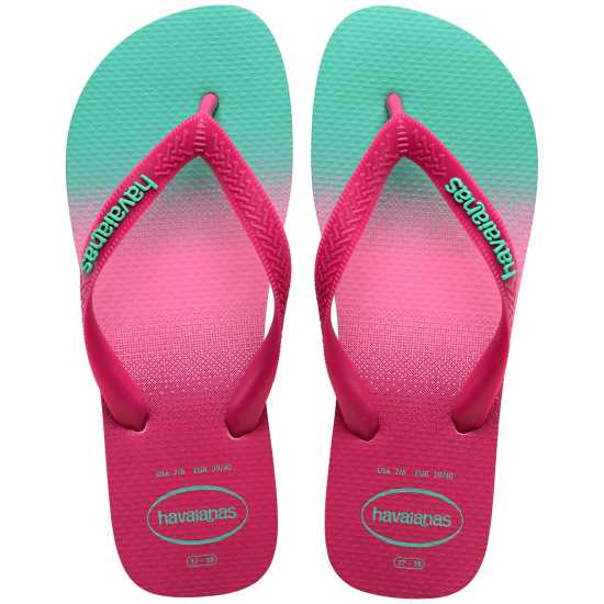 Havaianas Джапанки Hav. Top Fashion Pink Lemonade 33/3 Flip Flops Unisex Kids Havaianas Джапанки Hav. Top Fashion Pink Lemonade 33/3 Flip Flops Unisex Kids
