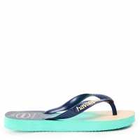 Havaianas Джапанки Hav. Top Fashion Virtual Green 33/3 Flip Flops Unisex Kids Havaianas Джапанки Hav. Top Fashion Virtual Green 33/3 Flip Flops Unisex Kids
