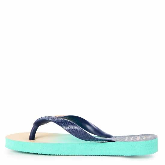 Havaianas Джапанки Hav. Top Fashion Virtual Green 33/3 Flip Flops Unisex Kids Havaianas Джапанки Hav. Top Fashion Virtual Green 33/3 Flip Flops Unisex Kids