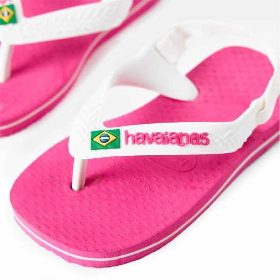 Havaianas Sndls Br In99  