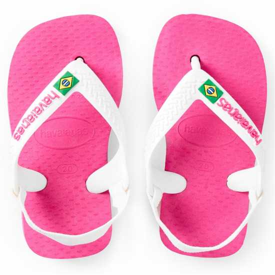 Havaianas Sndls Br In99  