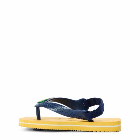 Havaianas Sndls Br In99  