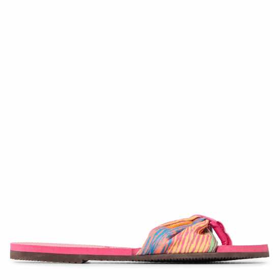 Havaianas Джапанки Hav. You Saint Tropez Pink Electric Flip Flops Unisex Kids Havaianas Джапанки Hav. You Saint Tropez Pink Electric Flip Flops Unisex Kids