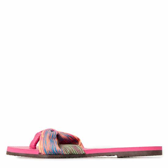Havaianas Джапанки Hav. You Saint Tropez Pink Electric Flip Flops Unisex Kids Havaianas Джапанки Hav. You Saint Tropez Pink Electric Flip Flops Unisex Kids