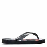 Havaianas Джапанки Hav. Top Camu New Graphite 33/34 Flip Flops Unisex Kids Havaianas Джапанки Hav. Top Camu New Graphite 33/34 Flip Flops Unisex Kids